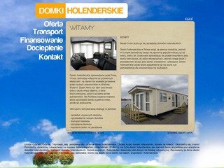 Miniaturka domkiunicar.com.pl