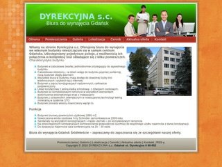 Podgląd dyrekcyjna.pl