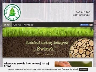 Podgląd zulswierk.pl