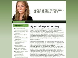 Podgląd cu-agent.info