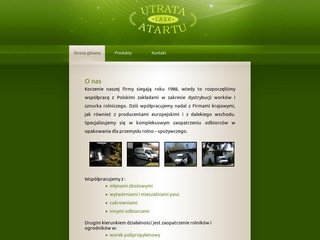 Miniaturka atartu-utrata.pl