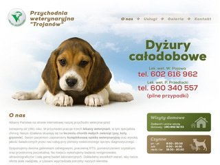 Miniaturka przychodnia-trojanow.pl