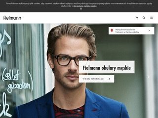 Podgląd fielmann.pl