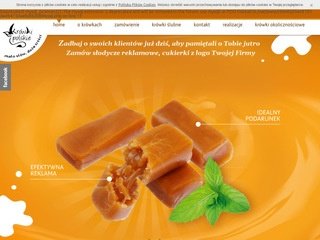 Podgląd krowki-polskie.pl