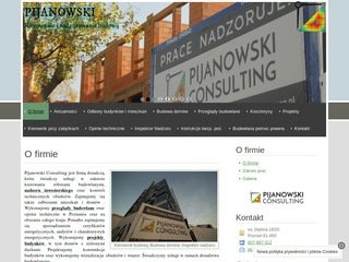 Podgląd kierownikbudowy-poznan.pl