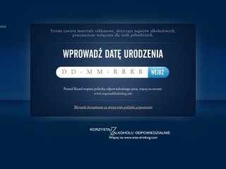 Miniaturka ballantines.pl