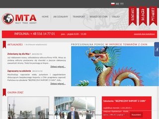 Podgląd importuj-zarabiaj.pl