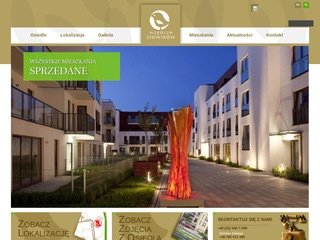 Podgląd wzgorzeslowikow.pl