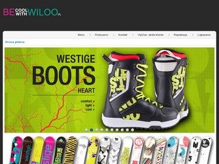 Podgląd wiloo.pl