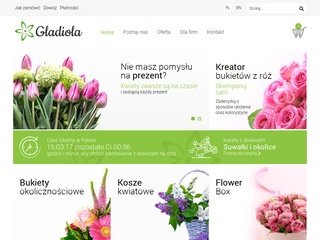 Miniaturka https://gladiola.pl