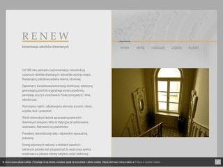 Podgląd renew.pl