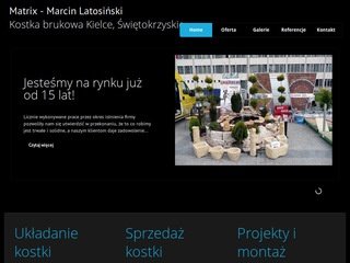 Miniaturka matrixkielce.pl