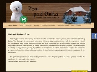 Podgląd bichon-hodowla.pl
