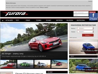 Podgląd furora.tv