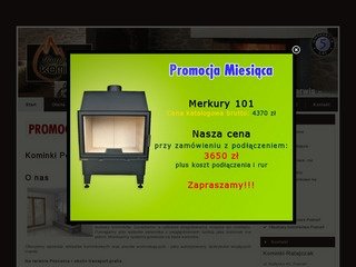 Podgląd kominki-ratajczak.com.pl
