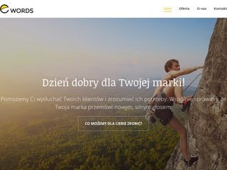 Podgląd e-words.pl