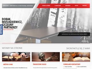 Podgląd dms-adwokaci.pl
