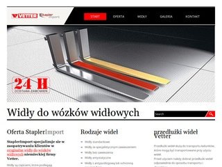 Podgląd widlydowozkowwidlowych.pl