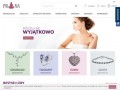 Podgląd pranashop.pl