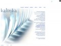 Podgląd kalinka.za.pl