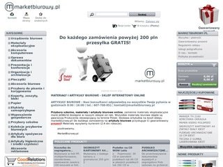 Podgląd marketbiurowy.pl