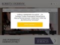 Podgląd kobietyipodryw.pl