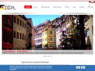 Podgląd grupa-depl.com