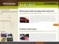 Podgląd zafryki.pl