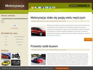Podgląd zafryki.pl