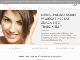 Miniaturka skinoren.pl