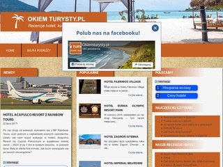 Podgląd rodzinnepodroze.pl