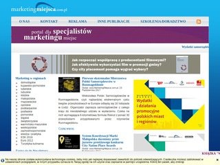 Podgląd marketingmiejsca.com.pl