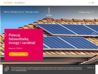 Podgląd rwe.pl