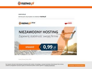 Podgląd sozal.com.pl