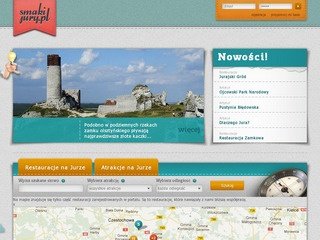 Podgląd smakijury.pl