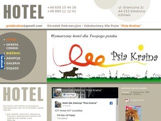 Podgląd psiakraina.hg.pl