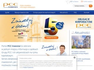 Podgląd pccinwestor.pl