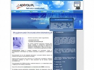 Miniaturka ad4you.pl