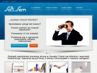 Podgląd solidsem.pl