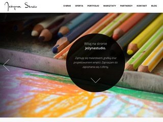 Podgląd jezynastudio.pl