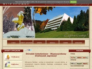 Podgląd ondraszek.pl