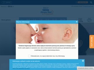 Podgląd zdrowystartwprzyszlosc.pl