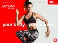 Podgląd purepoland.com