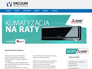 Miniaturka vacuum.net.pl