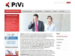 Podgląd pivi.eu