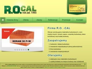 Miniaturka rocal.pl