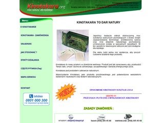 Podgląd kinotakara.org
