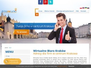 Podgląd firmanarynku.pl