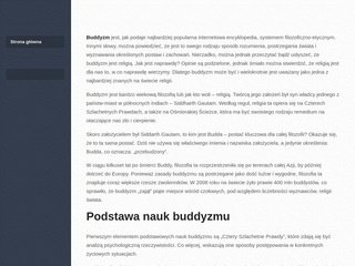 Podgląd religia-buddyjska.pl