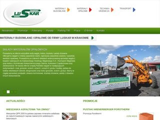 Podgląd luskar.com.pl